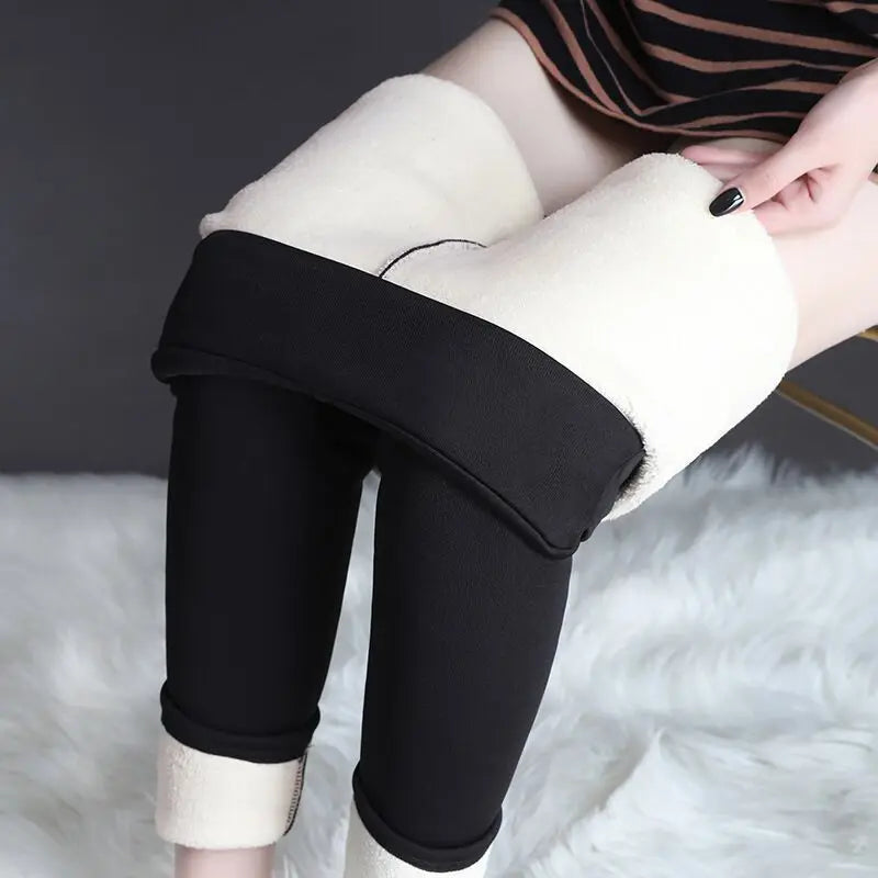Women’s Thermal Leggings
