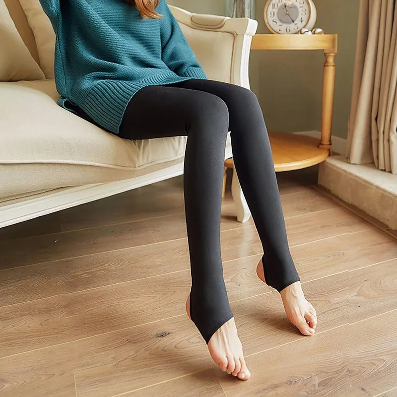 Women’s Thermal Leggings