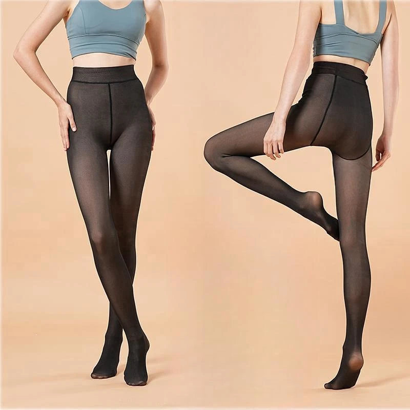 Women’s Thermal Leggings