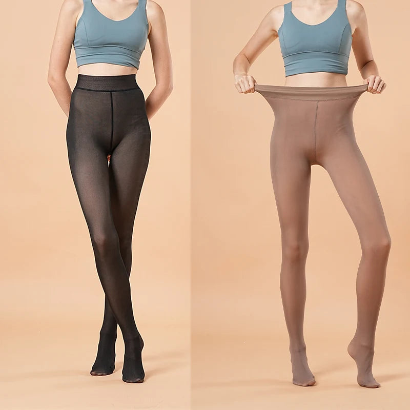 Women’s Thermal Leggings